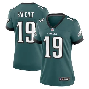 philadelphia eagles fletcher cox jersey