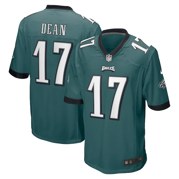 philadelphia eagles jersey for men