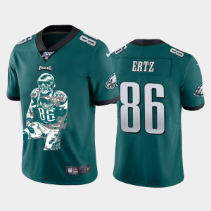 55 philadelphia eagles