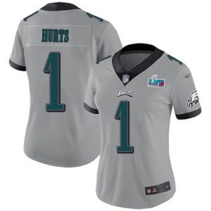 hurts philadelphia eagles