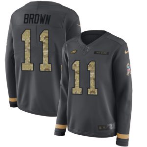 eagles jersey medium