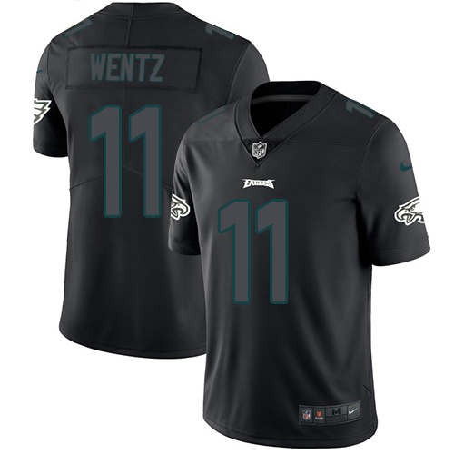 black eagles kelce jersey