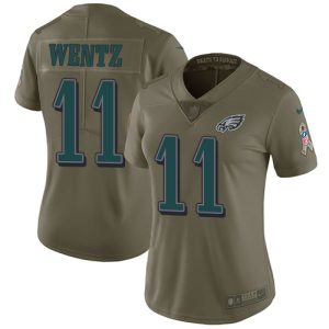 philadelphia eagles size l