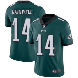 women's pink philadelphia eagles jersey