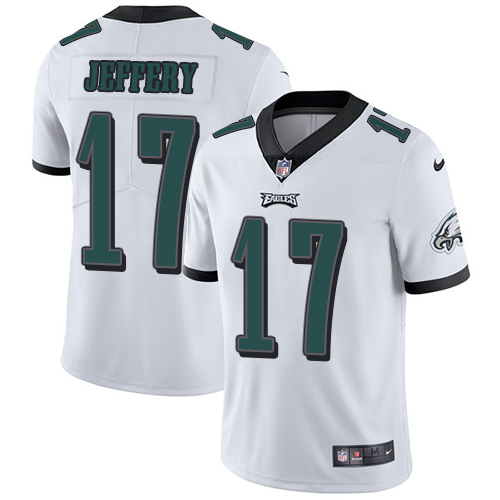 cris carter eagles jersey
