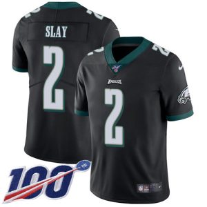 philadelphia eagles quinyon mitchell jersey