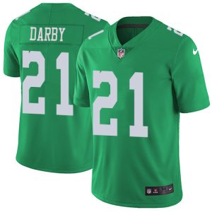 darius slay jersey eagles