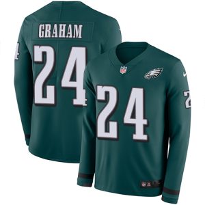 philadelphia eagles number 1