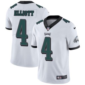 michael vick eagles throwback