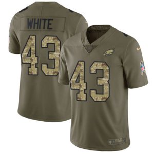 tj edwards jersey