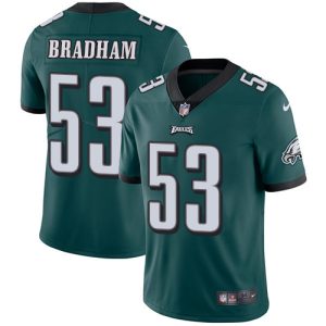 philadelphia eagles jersey balloon
