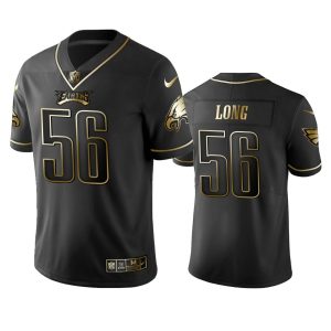 pink and white eagles jersey
