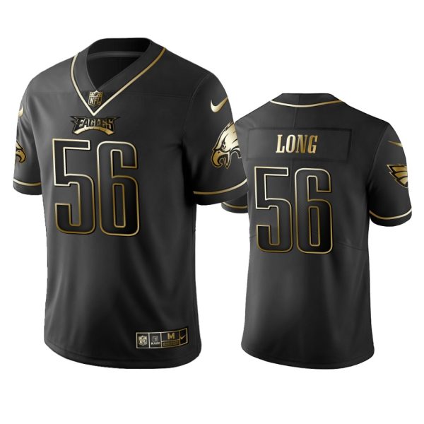 pink and white eagles jersey