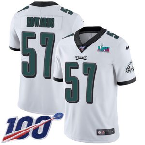 chauncey gardner johnson jersey eagles