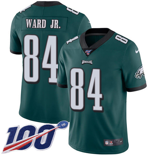 philadelphia eagles hurts jersey