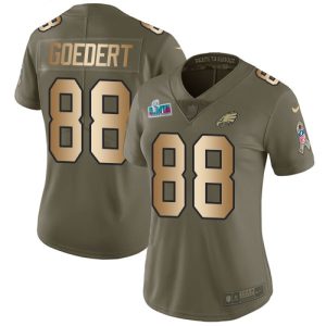 philadelphia eagles jersey women