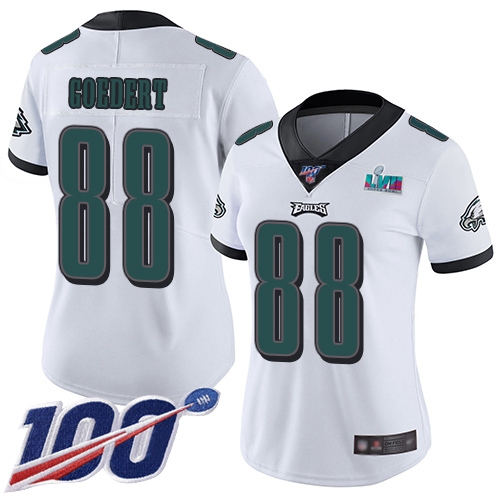 eagles kelly green jersey