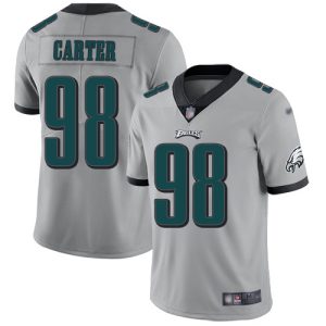 eagles framed jersey