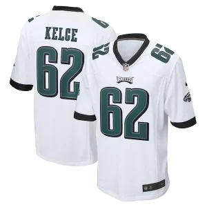 eagles throwback jersey yellow