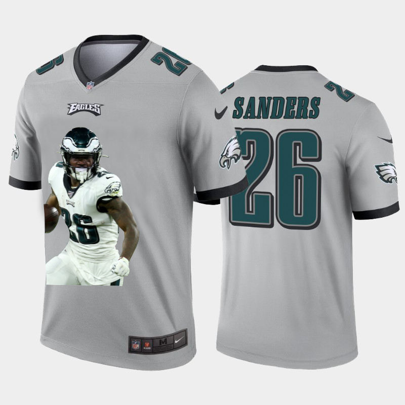 philadelphia eagles jersey 2022