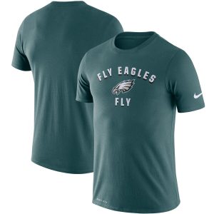aj brown youth eagles jersey