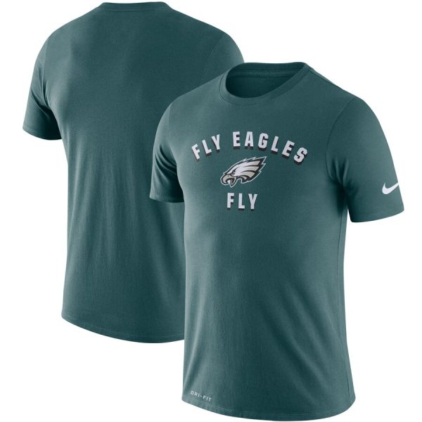 aj brown youth eagles jersey