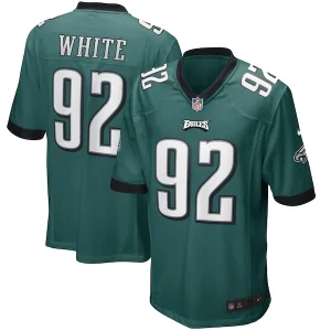 brian dawkins jersey large