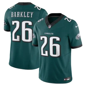 reagor jersey