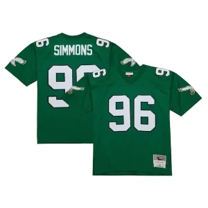 philadelphia eagles jersey custom