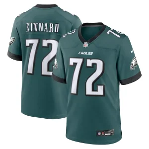 men jason kelce jersey