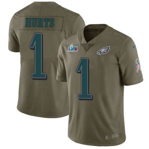 aj brown jersey large