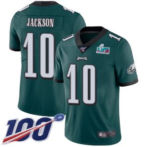 philadelphia eagles new jersey