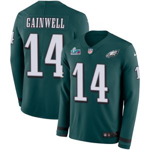 philadelphia eagles super bowl 52