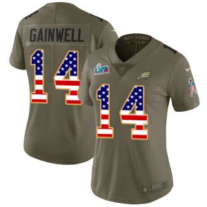 medium eagles jersey