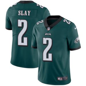 philadelphia eagles men's 47 brand classic green pullover jersey hoodie