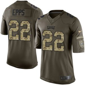 o philadelphia eagles jersey xl