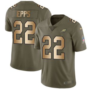 slay eagles jersey