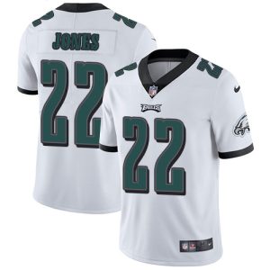 jon dorenbos eagles jersey