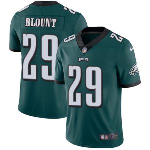 eagles jersey youth small
