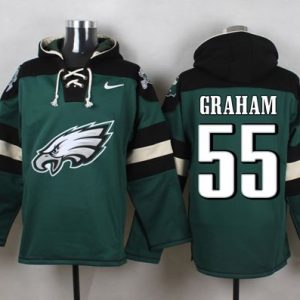 gardner johnson eagles jersey