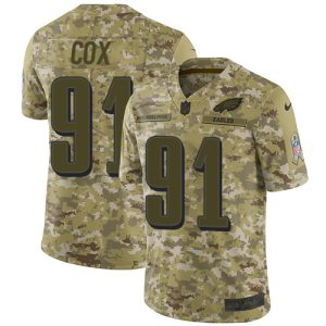 vick eagles jersey