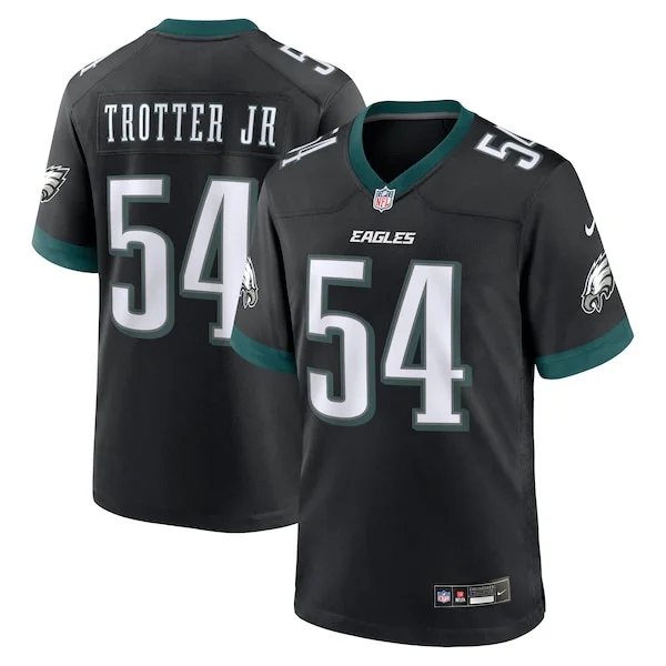 qb eagles jersey