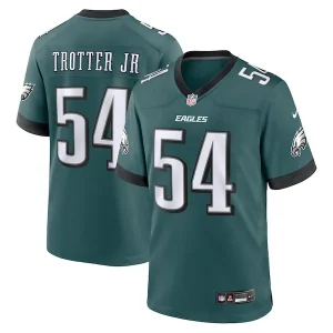 12 month eagles jersey