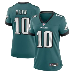 eagles stitched jersey