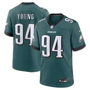kansas city chiefs v philadelphia eagles