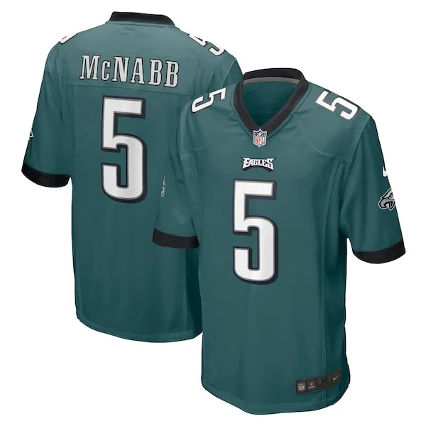 philadelphia eagles number 6