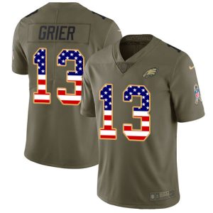 minshew jersey eagles