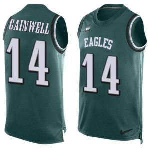 eagles and titans