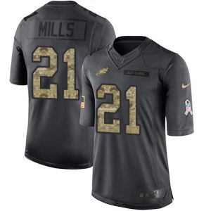 michael vick throwback eagles jersey