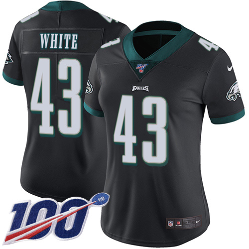 jalen hurts eagles jersey black